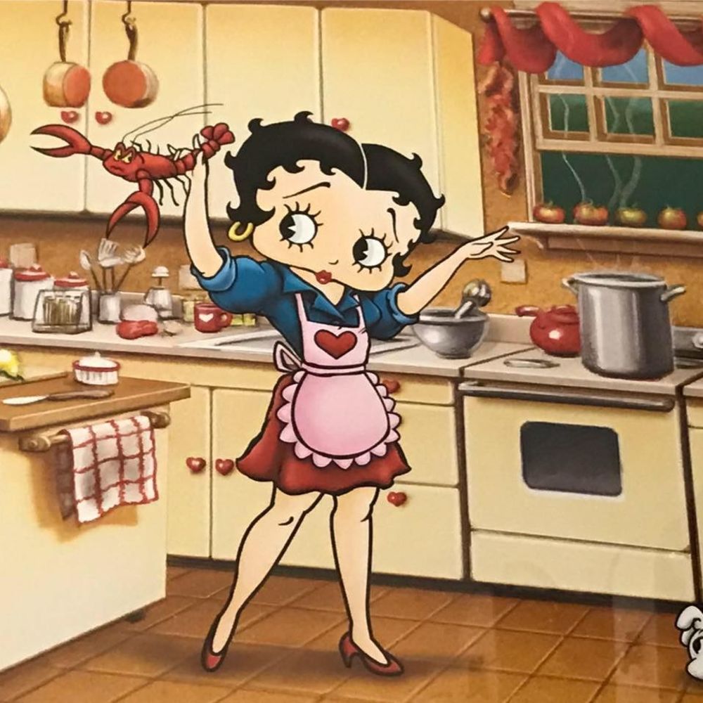 Meet your Posher, Lee